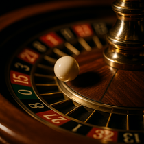 FunBet - Live Roulette - Evolution Gaming Live Dealer