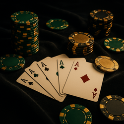FunBet Casino Welcome Bonus - 100% up to AU$500 + 100 Free Spins