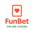 FunBet Casino Australia Logo